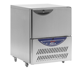 WBCF10 Reach-In Blast Chiller Freezer